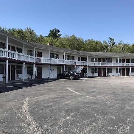 Cabot Inn & Suites Lancaster Kültér fotó
