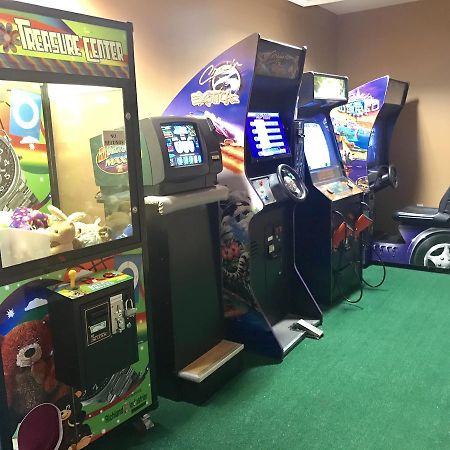 Cabot Inn & Suites Lancaster Kültér fotó