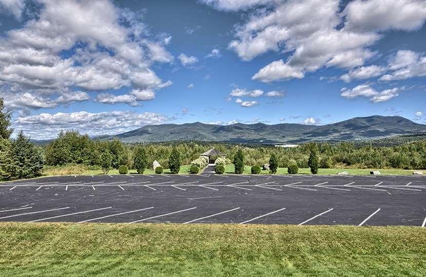 Cabot Inn & Suites Lancaster Létesítmények fotó