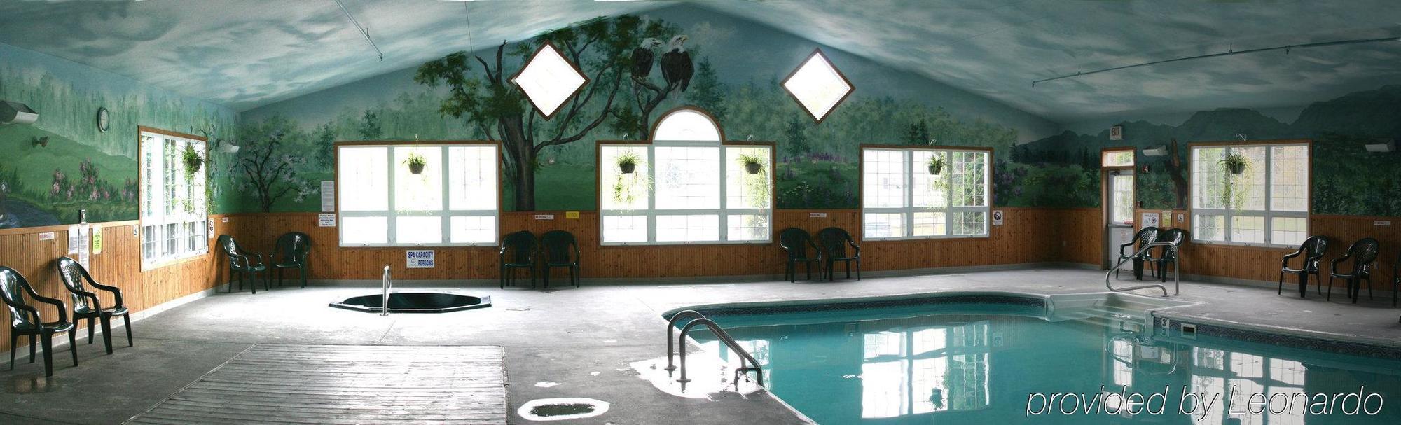 Cabot Inn & Suites Lancaster Kültér fotó