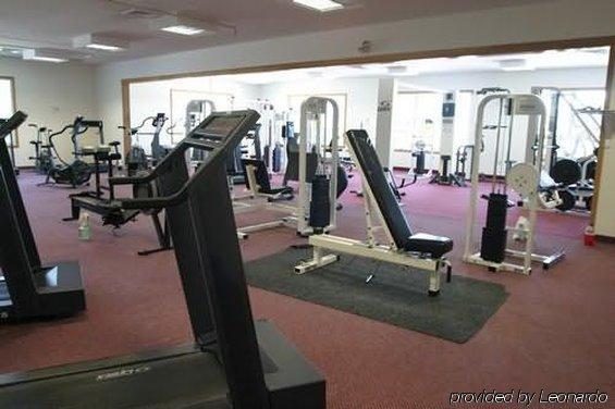 Cabot Inn & Suites Lancaster Létesítmények fotó