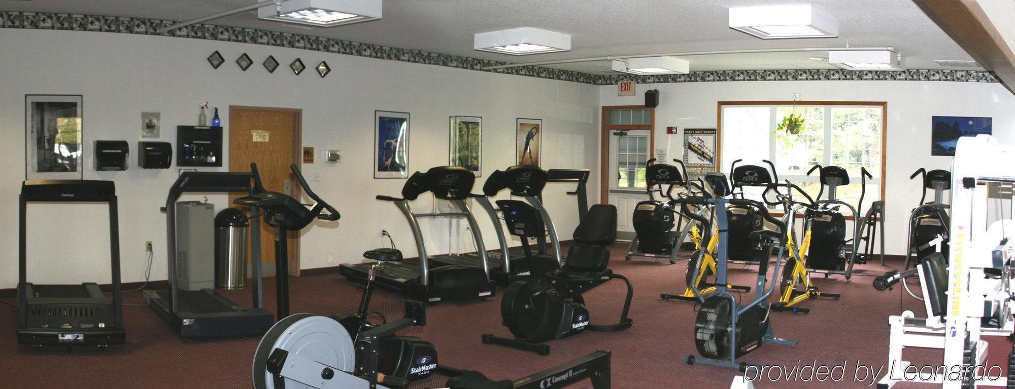 Cabot Inn & Suites Lancaster Kültér fotó