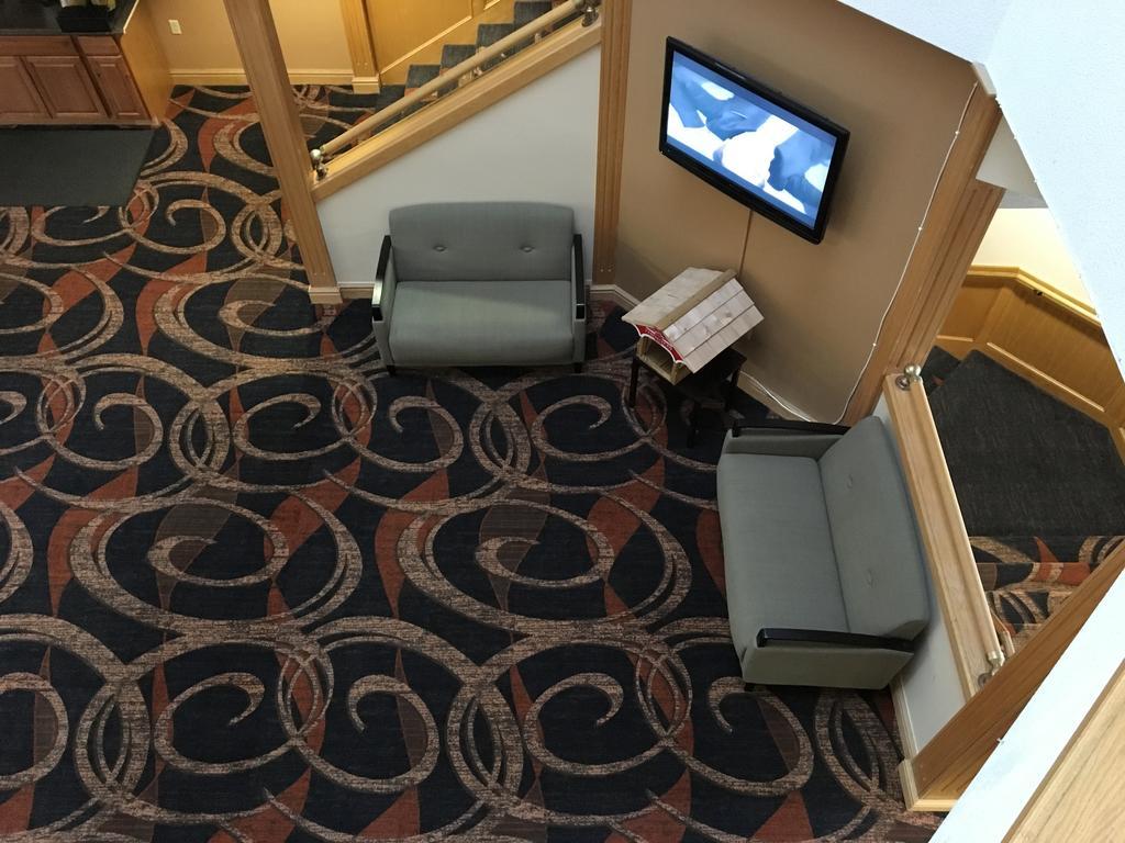 Cabot Inn & Suites Lancaster Kültér fotó