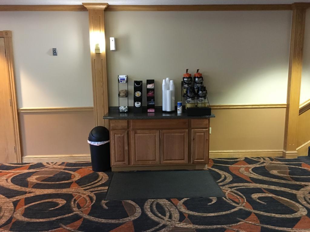 Cabot Inn & Suites Lancaster Kültér fotó