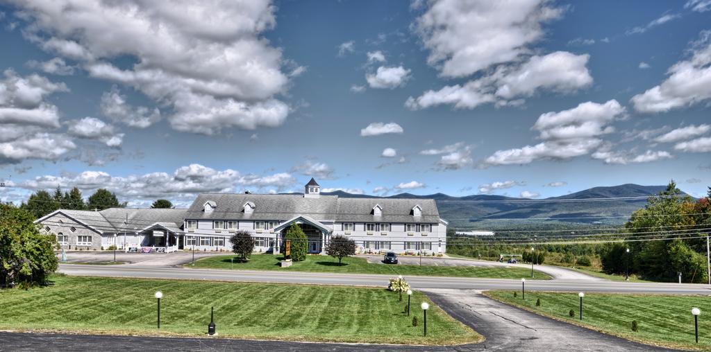 Cabot Inn & Suites Lancaster Kültér fotó