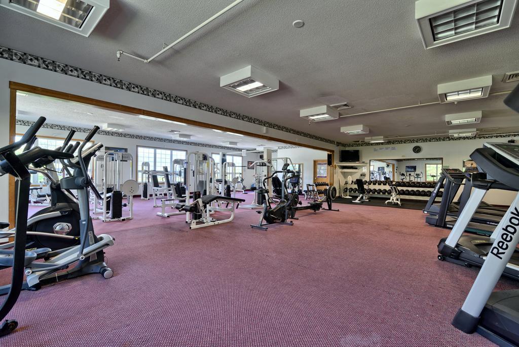 Cabot Inn & Suites Lancaster Kültér fotó