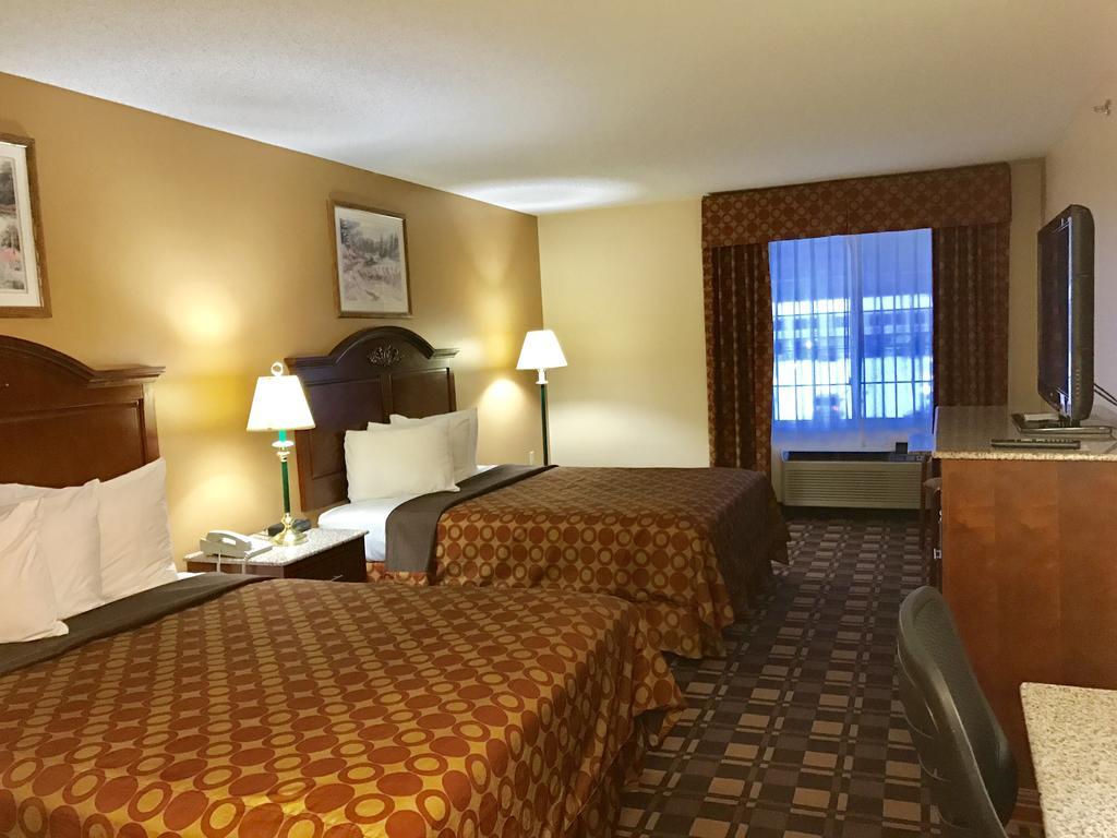Cabot Inn & Suites Lancaster Szoba fotó