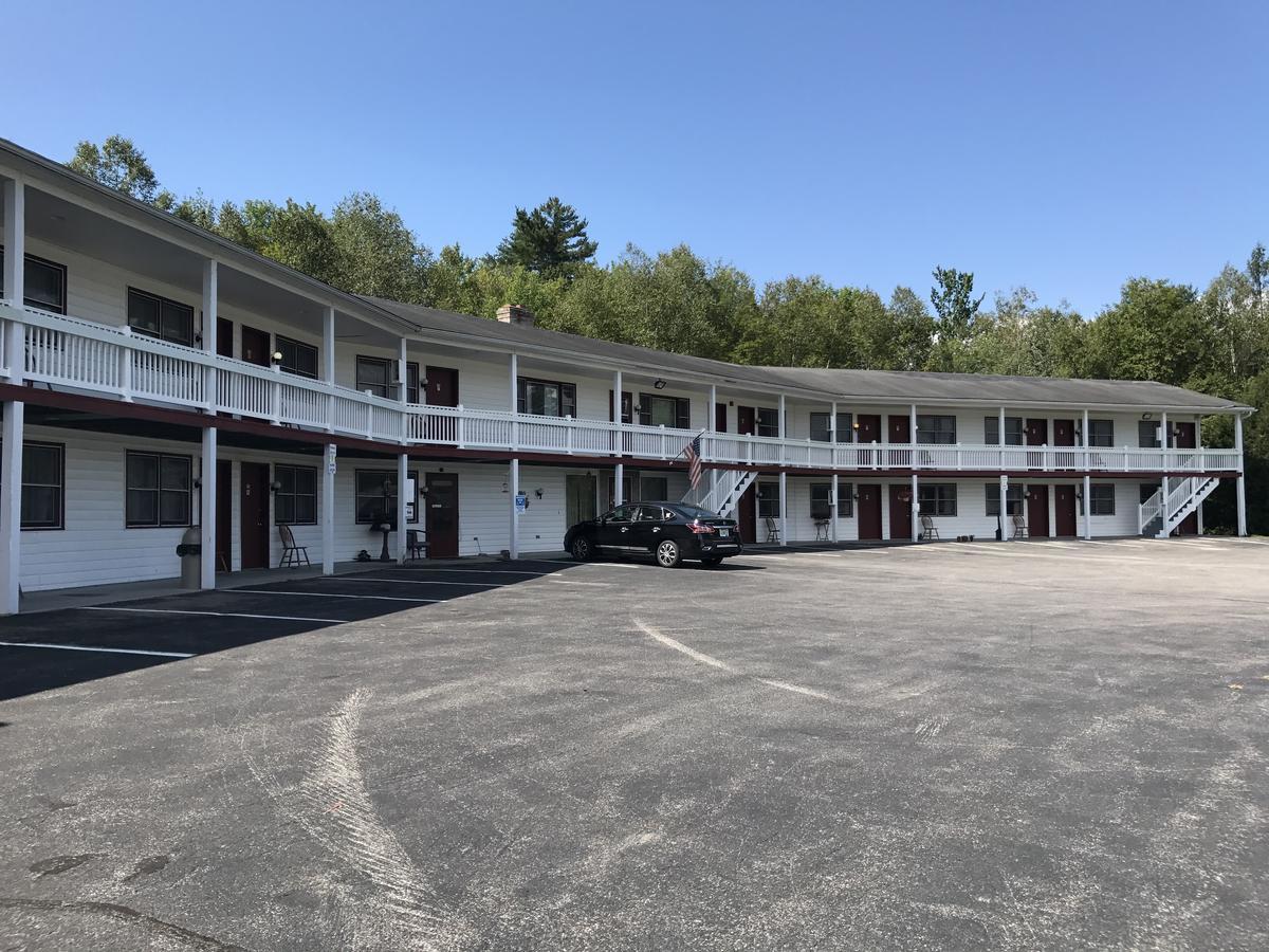 Cabot Inn & Suites Lancaster Kültér fotó