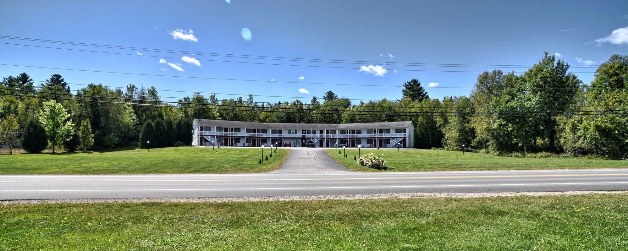 Cabot Inn & Suites Lancaster Kültér fotó