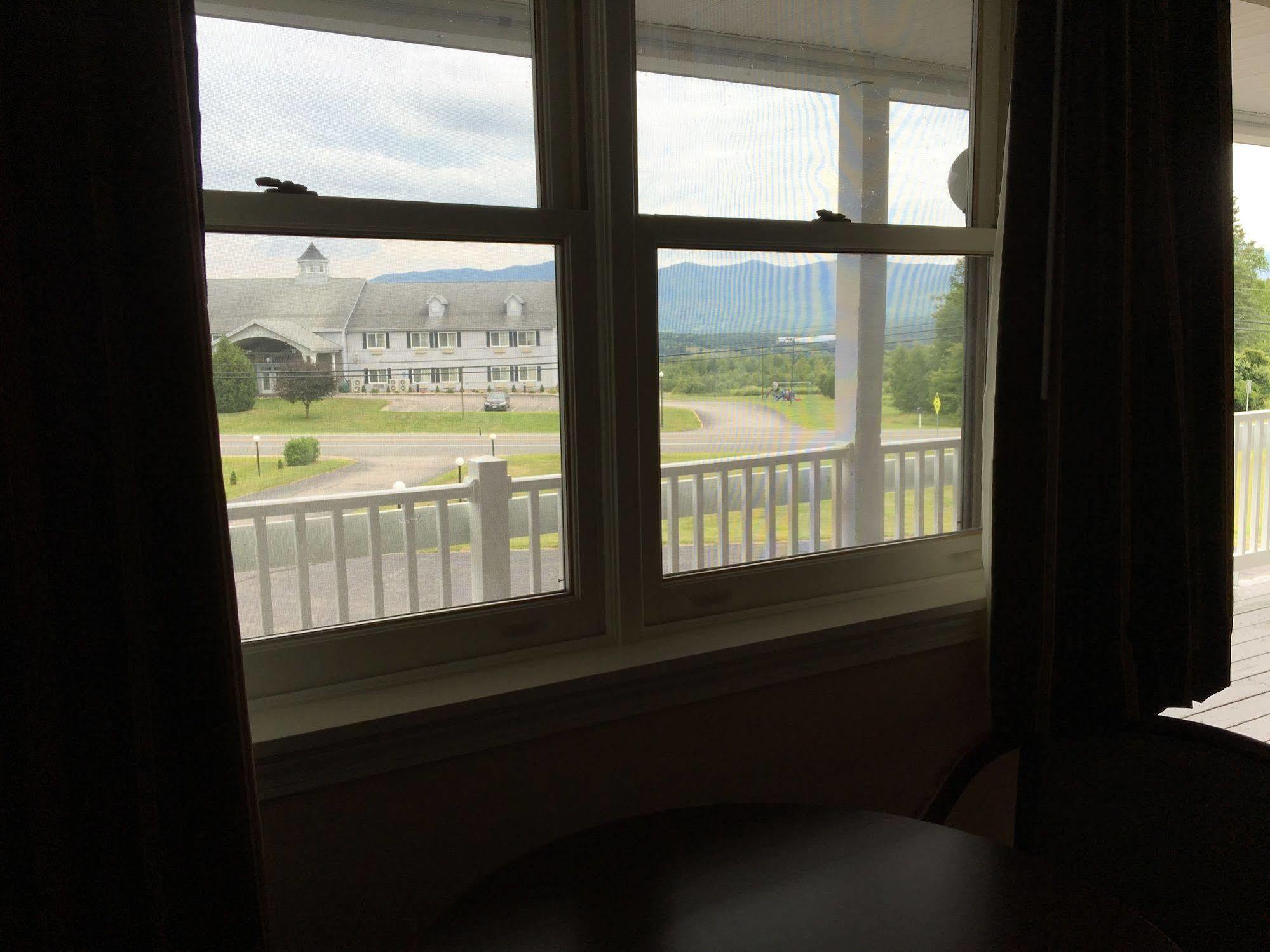 Cabot Inn & Suites Lancaster Kültér fotó