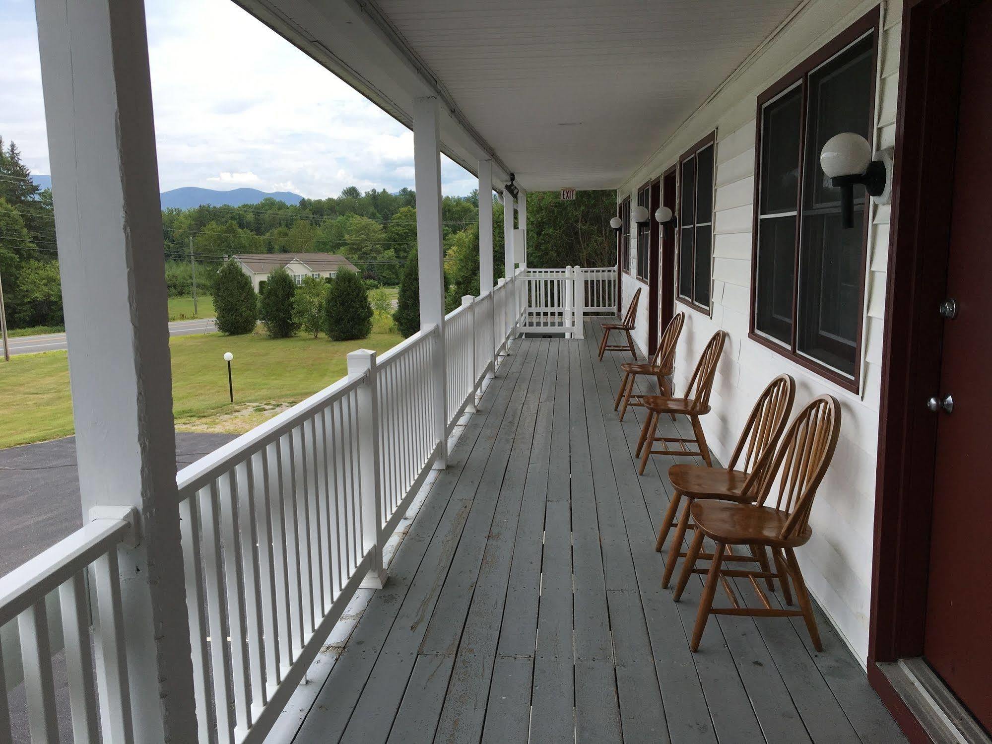 Cabot Inn & Suites Lancaster Kültér fotó