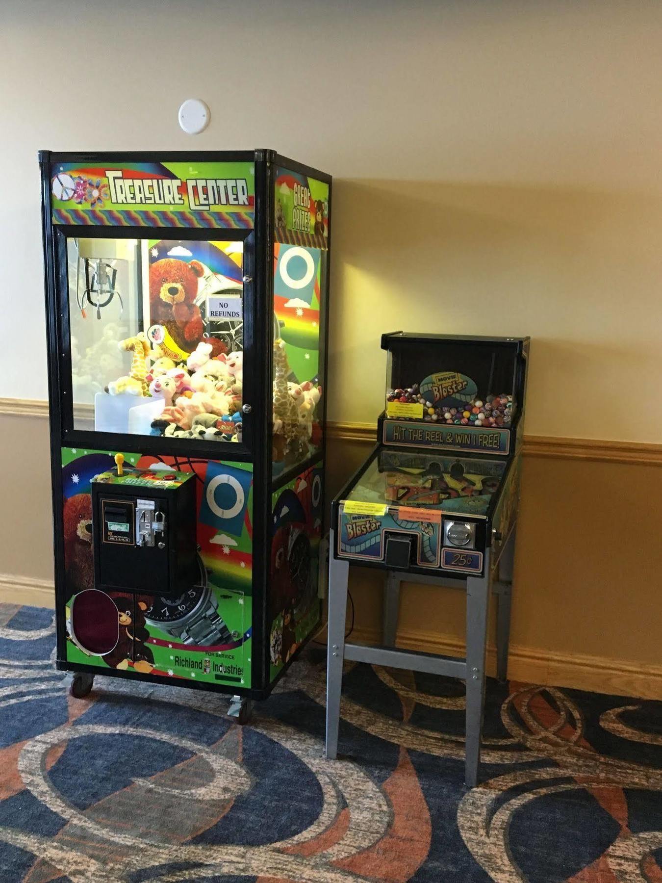 Cabot Inn & Suites Lancaster Kültér fotó