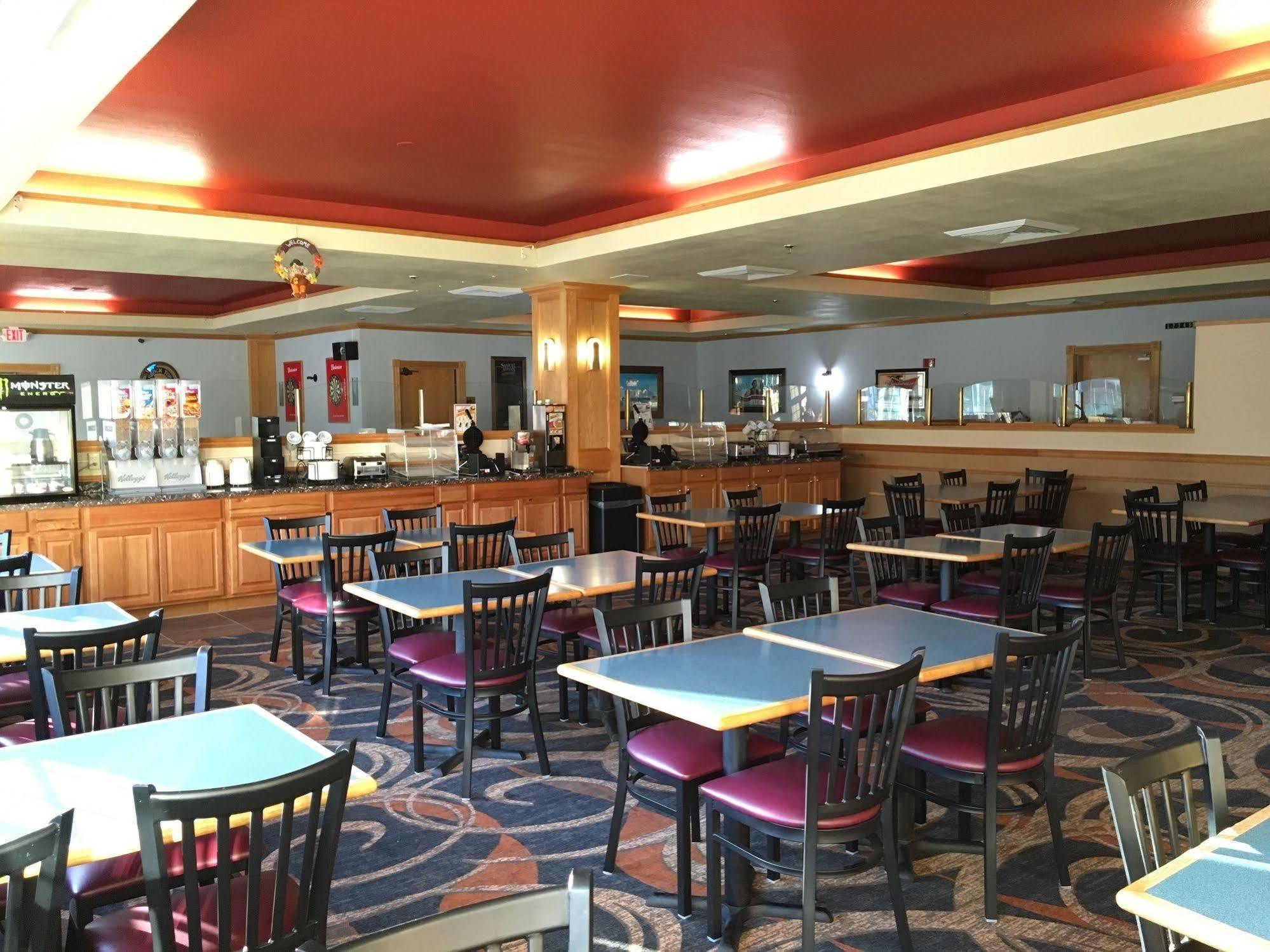 Cabot Inn & Suites Lancaster Kültér fotó