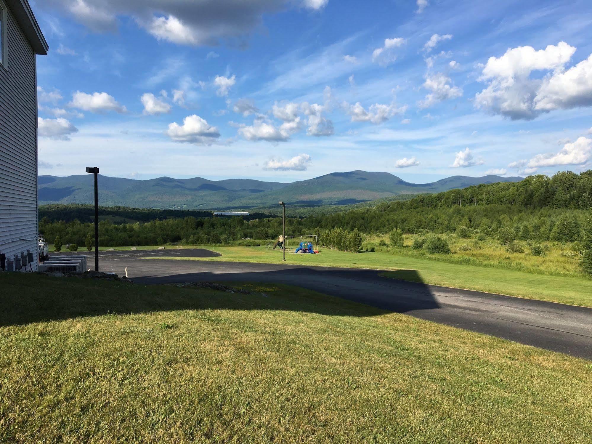 Cabot Inn & Suites Lancaster Kültér fotó