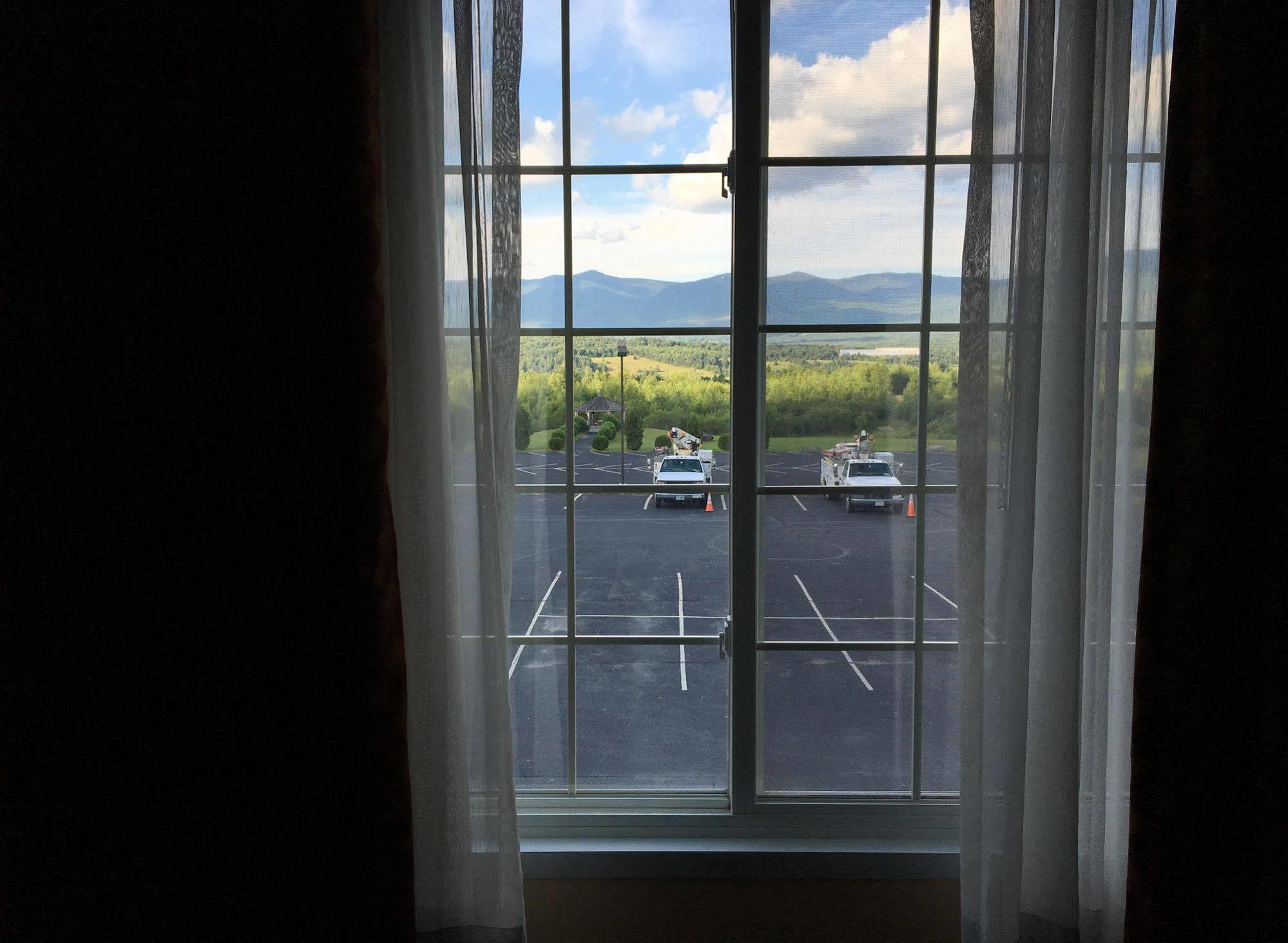 Cabot Inn & Suites Lancaster Kültér fotó