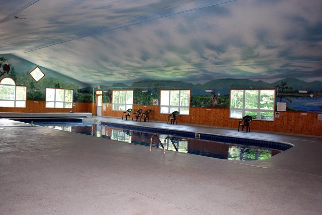 Cabot Inn & Suites Lancaster Kültér fotó