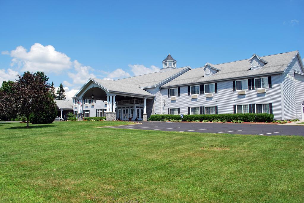 Cabot Inn & Suites Lancaster Létesítmények fotó